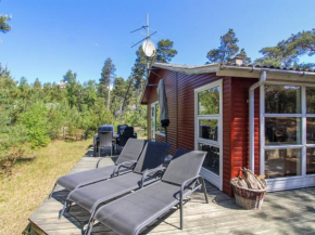 Holiday Home Kjeld - 900m from the sea by Interhome